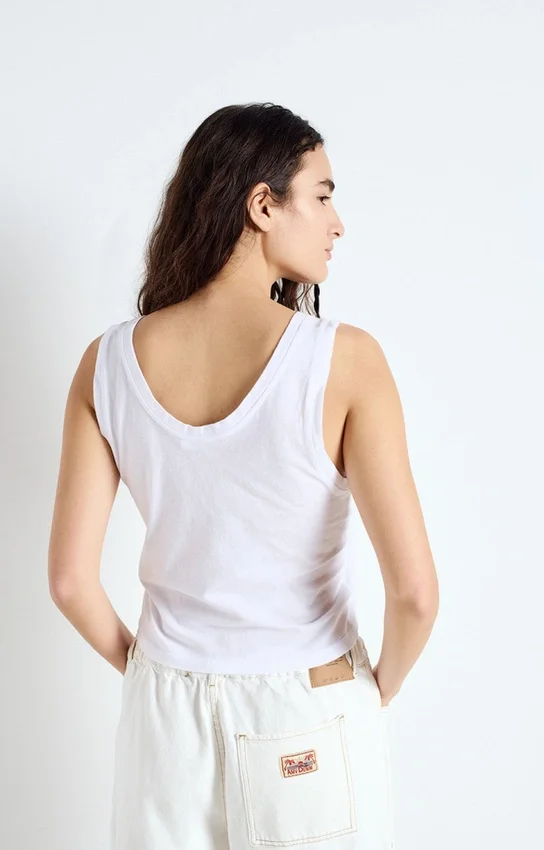 Apoly Damen-Tanktop Artikelnummer: APO01AH26