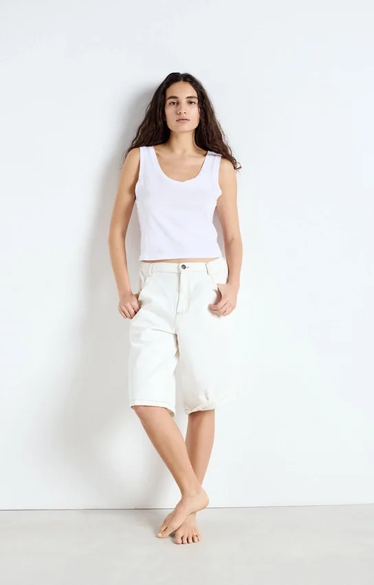 Apoly Damen-Tanktop Artikelnummer: APO01AH26
