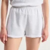 Atubay Damen-Shorts Artikelnummer: ATU09AH26