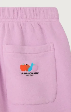 Atubay Damen-Shorts Artikelnummer: ATU09AH26