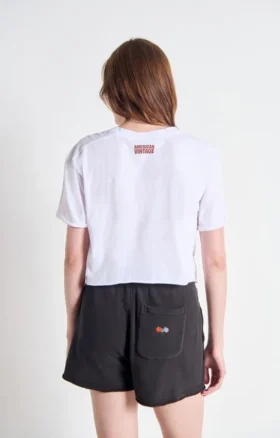 Atubay Damen-Shorts Artikelnummer: ATU09AH26