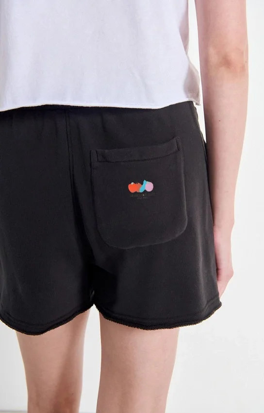 Atubay Damen-Shorts Artikelnummer: ATU09AH26