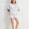 Atubay Damen-Shorts Artikelnummer: ATU09AH26
