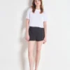 Atubay Damen-Shorts Artikelnummer: ATU09AH26