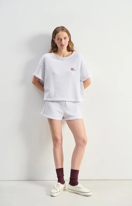 Atubay Damen-Shorts Artikelnummer: ATU09AH26