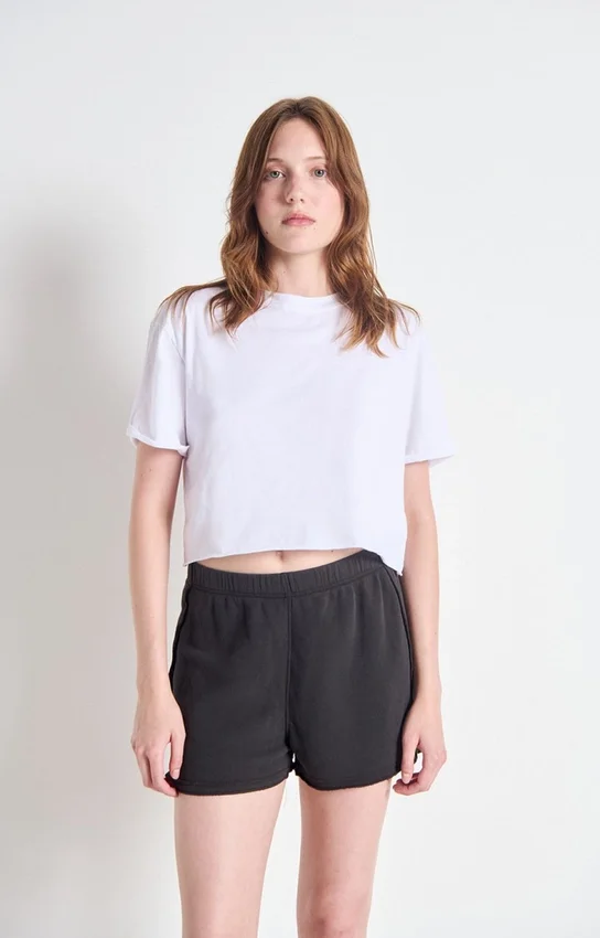 Atubay Damen-Shorts Artikelnummer: ATU09AH26