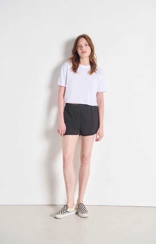 Atubay Damen-Shorts Artikelnummer: ATU09APH26