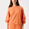 Atubay Damen-Sweatshirt Artikelnummer: ATU03BH26