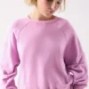 Atubay Damen-Sweatshirt Artikelnummer: ATU03BH26