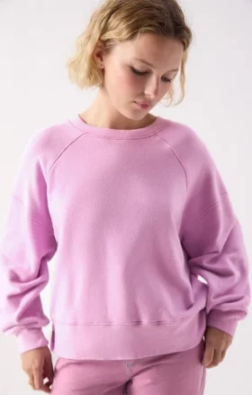 Atubay Damen-Sweatshirt Artikelnummer: ATU03BH26