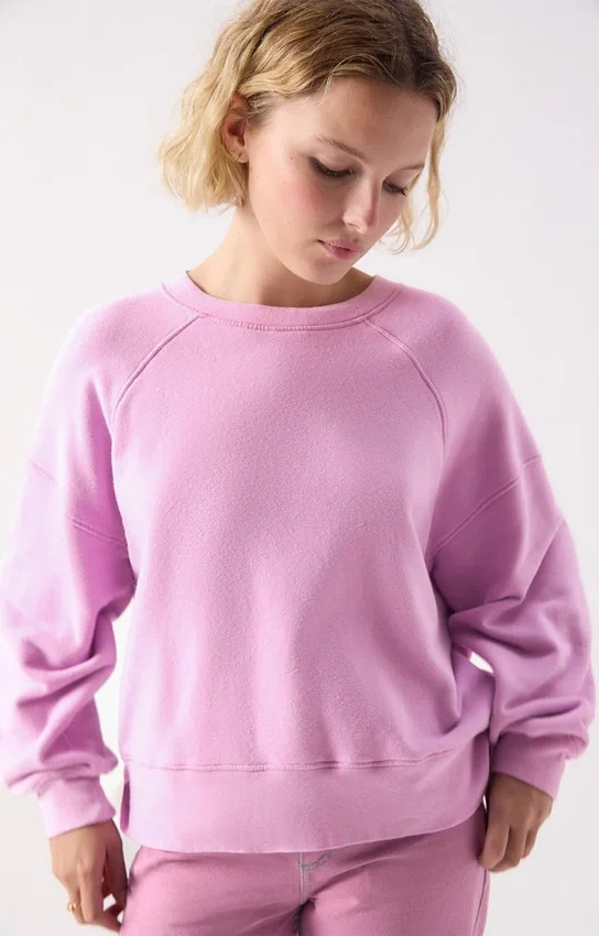 Atubay Damen-Sweatshirt Artikelnummer: ATU03BH26