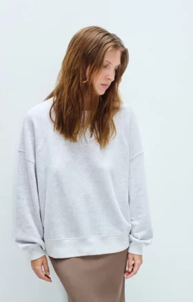 Atubay Damen-Sweatshirt Artikelnummer: ATU03BH26