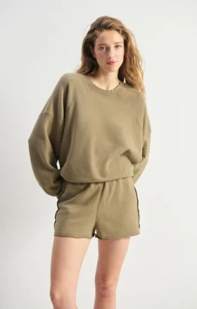 Atubay Damen-Sweatshirt Artikelnummer: ATU03BH26