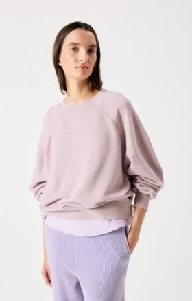 Atubay Damen-Sweatshirt Artikelnummer: ATU03BH26