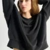 Atubay Damen-Sweatshirt Artikelnummer: ATU03BH26