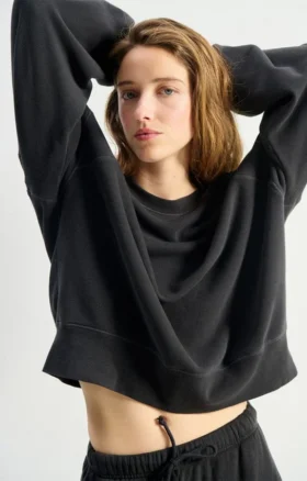 Atubay Damen-Sweatshirt Artikelnummer: ATU03BH26