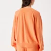 Atubay Damen-Sweatshirt Artikelnummer: ATU03BH26