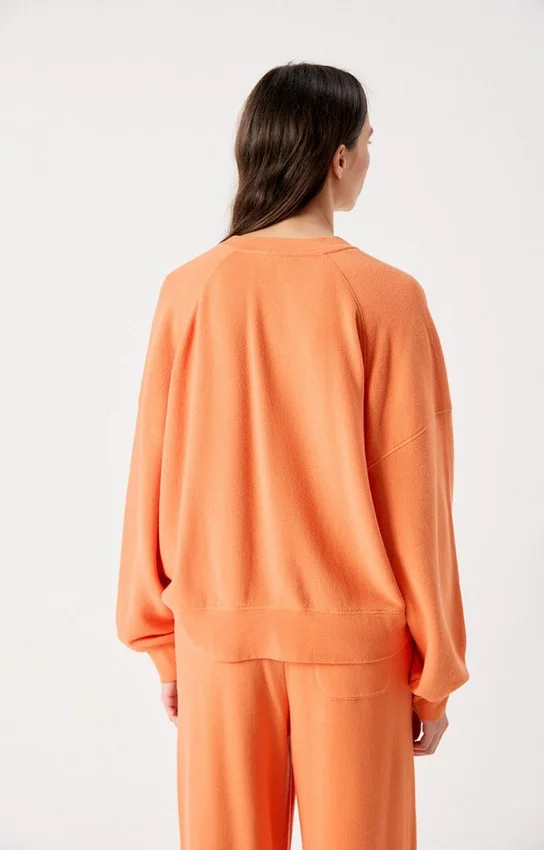 Atubay Damen-Sweatshirt Artikelnummer: ATU03BH26