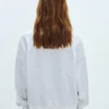 Atubay Damen-Sweatshirt Artikelnummer: ATU03BH26