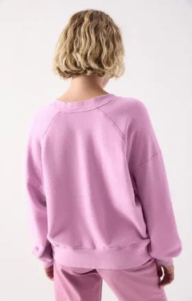Atubay Damen-Sweatshirt Artikelnummer: ATU03BH26