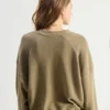 Atubay Damen-Sweatshirt Artikelnummer: ATU03BH26