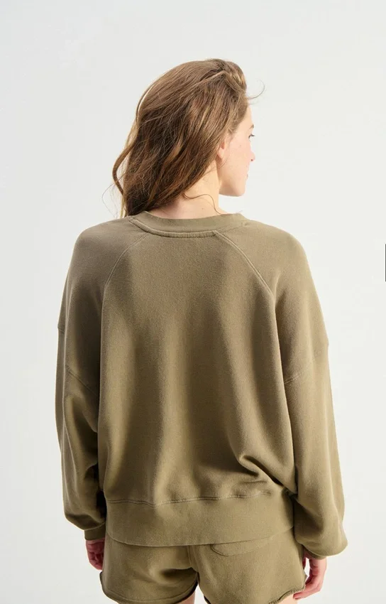Atubay Damen-Sweatshirt Artikelnummer: ATU03BH26