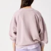 Atubay Damen-Sweatshirt Artikelnummer: ATU03BH26