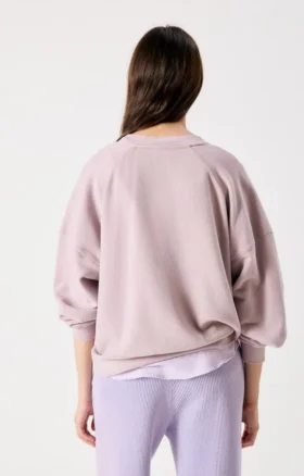 Atubay Damen-Sweatshirt Artikelnummer: ATU03BH26