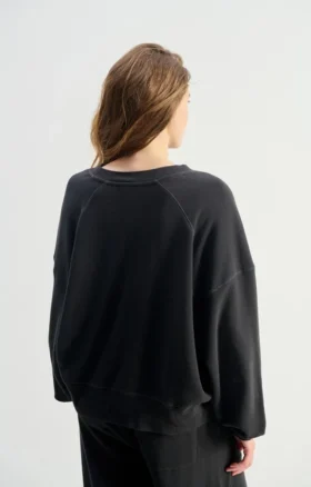 Atubay Damen-Sweatshirt Artikelnummer: ATU03BH26