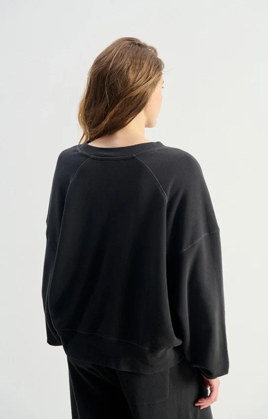 Atubay Damen-Sweatshirt Artikelnummer: ATU03BH26