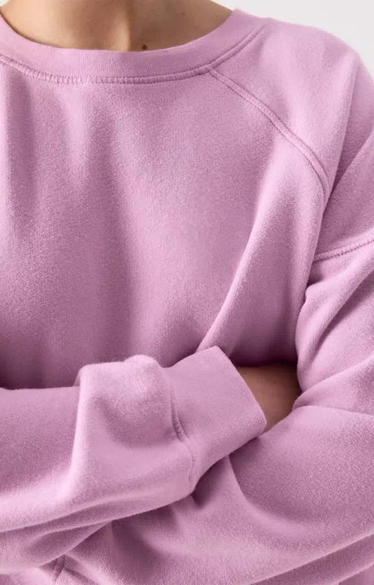 Atubay Damen-Sweatshirt Artikelnummer: ATU03BH26