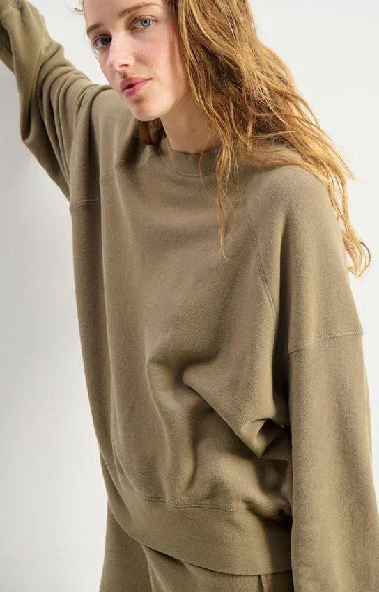 Atubay Damen-Sweatshirt Artikelnummer: ATU03BH26