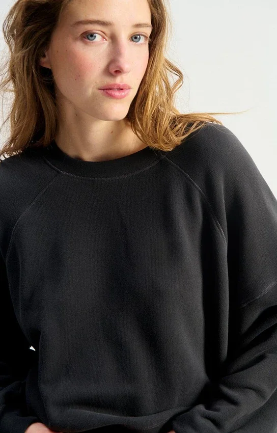 Atubay Damen-Sweatshirt Artikelnummer: ATU03BH26
