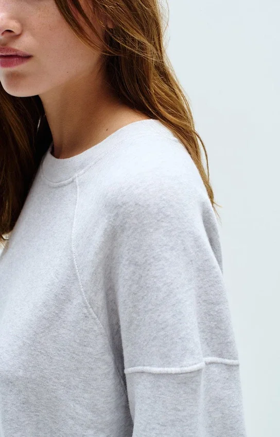 Atubay Damen-Sweatshirt Artikelnummer: ATU03BH26
