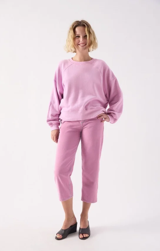 Atubay Damen-Sweatshirt Artikelnummer: ATU03BH26