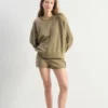 Atubay Damen-Sweatshirt Artikelnummer: ATU03BH26