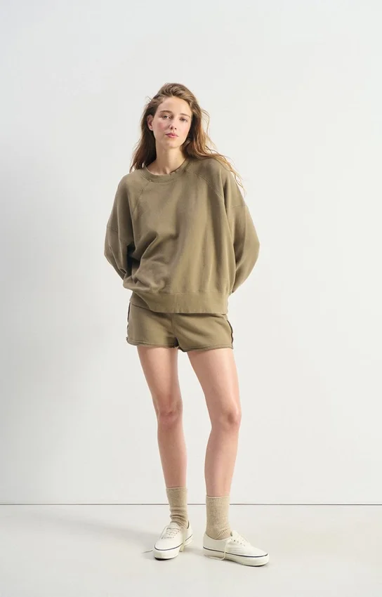 Atubay Damen-Sweatshirt Artikelnummer: ATU03BH26