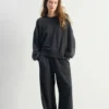 Atubay Damen-Sweatshirt Artikelnummer: ATU03BH26