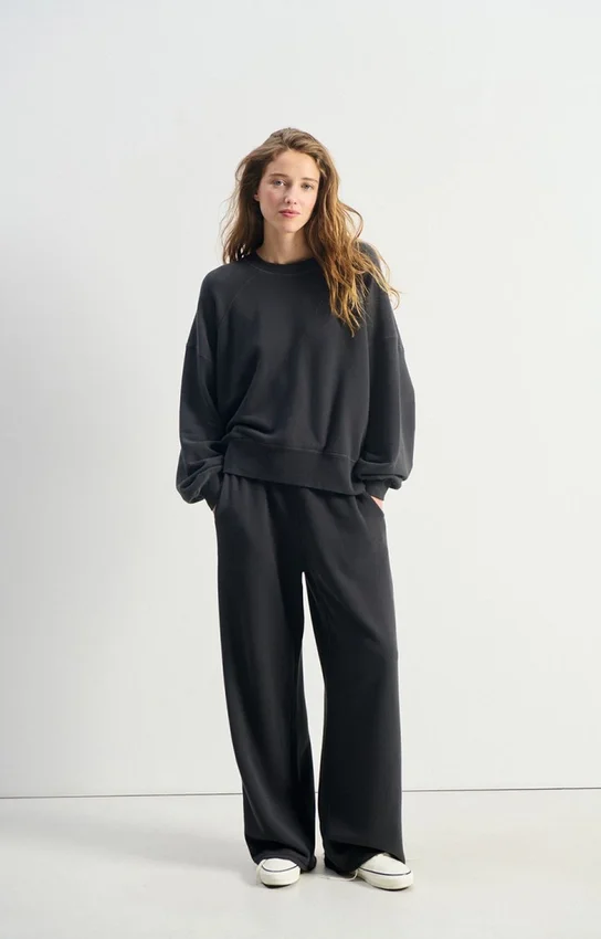 Atubay Damen-Sweatshirt Artikelnummer: ATU03BH26