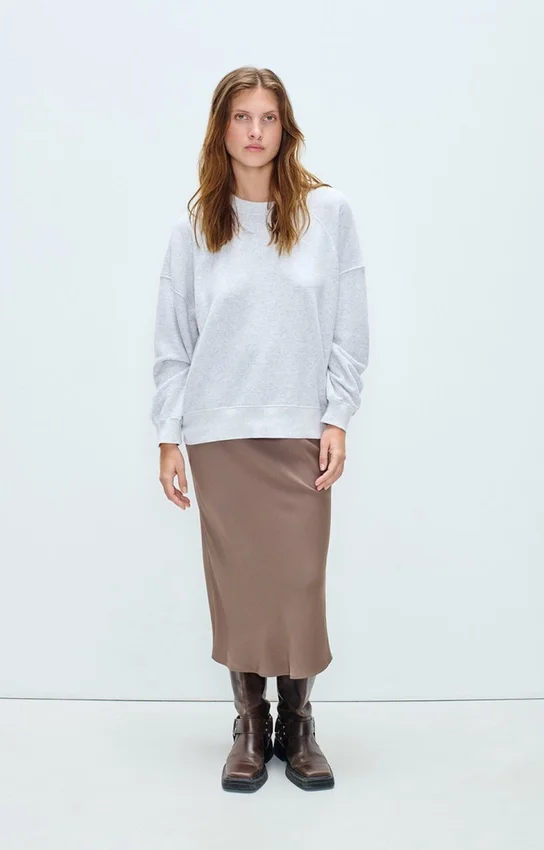 Atubay Damen-Sweatshirt Artikelnummer: ATU03BH26