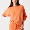 Atubay Damen-Sweatshirt Artikelnummer: ATU03BH26