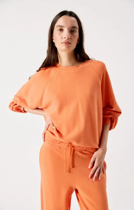 Atubay Damen-Sweatshirt Artikelnummer: ATU03BH26