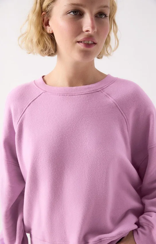 Atubay Damen-Sweatshirt Artikelnummer: ATU03BH26