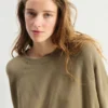 Atubay Damen-Sweatshirt Artikelnummer: ATU03BH26