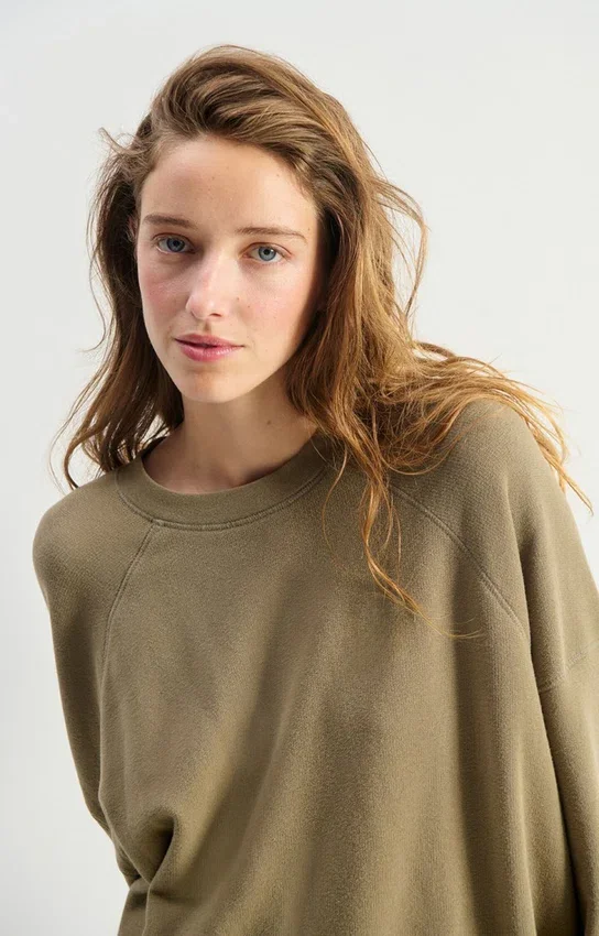 Atubay Damen-Sweatshirt Artikelnummer: ATU03BH26