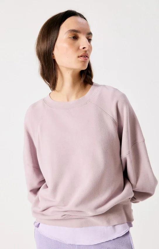 Atubay Damen-Sweatshirt Artikelnummer: ATU03BH26