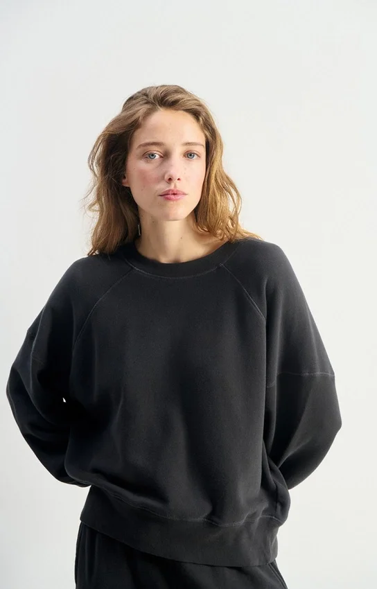 Atubay Damen-Sweatshirt Artikelnummer: ATU03BH26