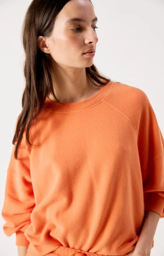 Atubay Damen-Sweatshirt Artikelnummer: ATU03BH26