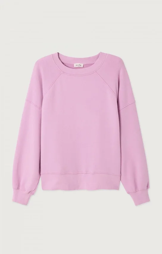 Atubay Damen-Sweatshirt Artikelnummer: ATU03BH26