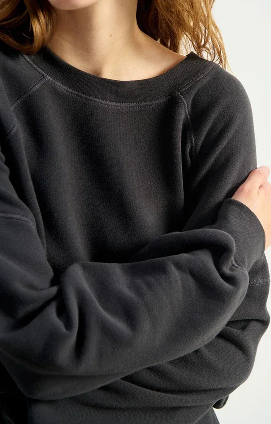 Atubay Damen-Sweatshirt Artikelnummer: ATU03BH26